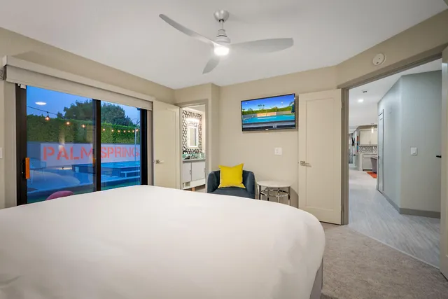 $3,950 | 2222 East Via Escuela, Palm Springs, CA 92262