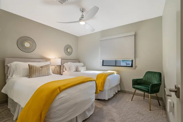 $3,950 | 2222 East Via Escuela, Palm Springs, CA 92262