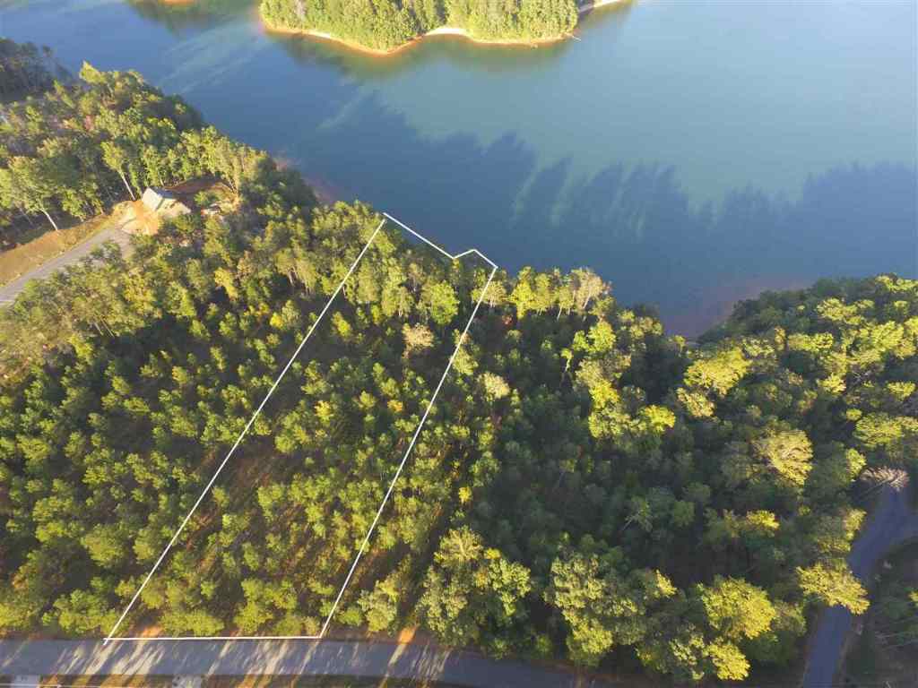 Lot 16 McAlister Road West Union, SC 29696 - Photo 1 of 10 Gallery Image 1