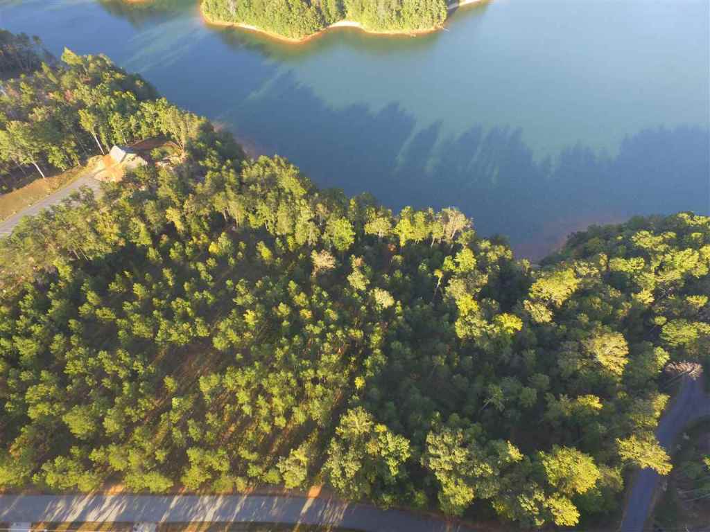 Lot 16 McAlister Road West Union, SC 29696 - Photo 7 of 10 Gallery Image 7