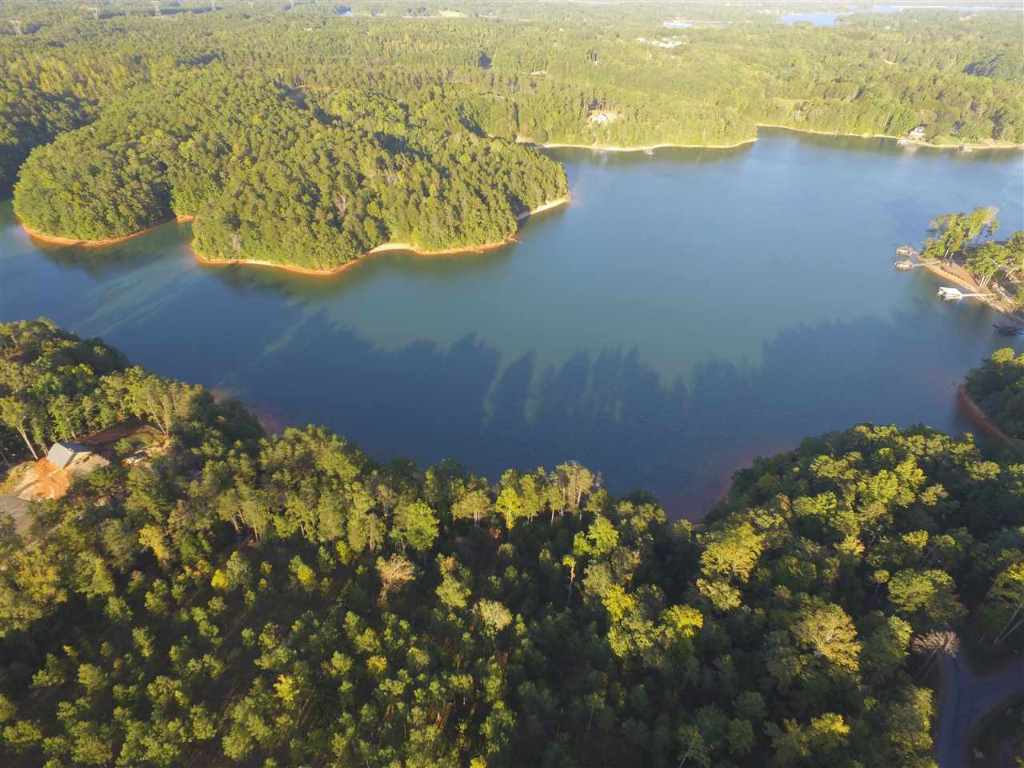Lot 16 McAlister Road West Union, SC 29696 - Photo 8 of 10 Gallery Image 8