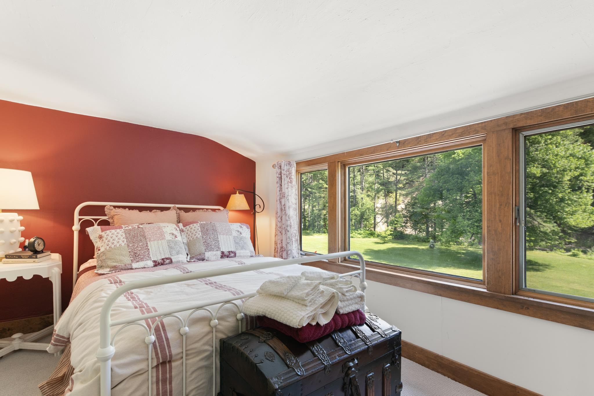 492 Dover Road Newfane, VT 05351 - Photo 21 of 59