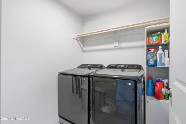 $490,000 | 16161 North Hadley Loop, Rathdrum, ID 83858