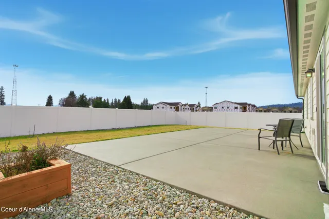 $490,000 | 16161 North Hadley Loop, Rathdrum, ID 83858