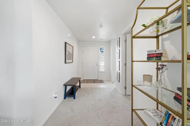 $490,000 | 16161 North Hadley Loop, Rathdrum, ID 83858