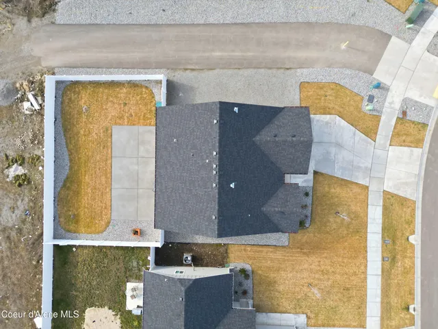 $490,000 | 16161 North Hadley Loop, Rathdrum, ID 83858