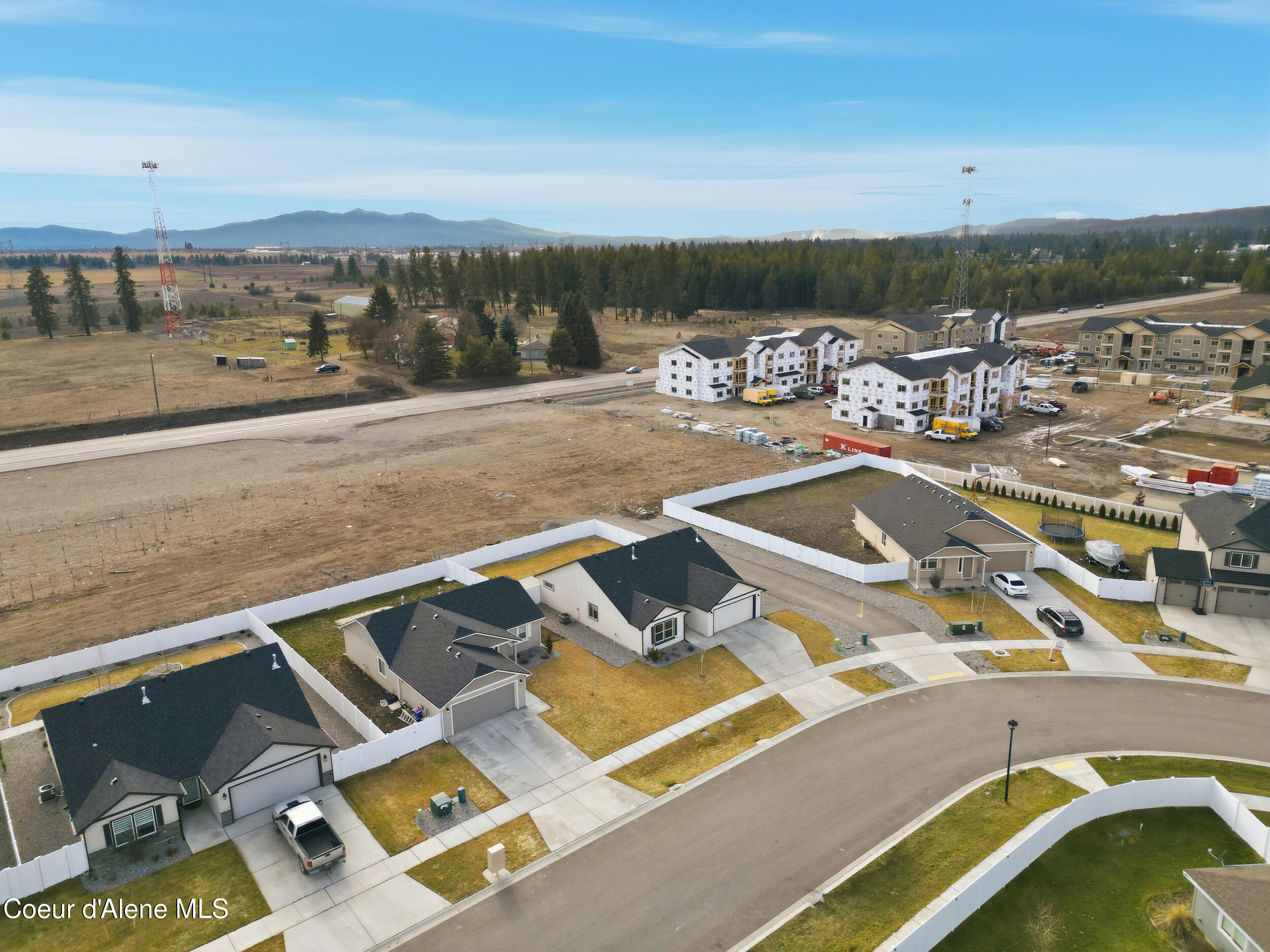 16161 North Hadley Loop Rathdrum, ID 83858 - Photo 35 of 39 35_dji_0933