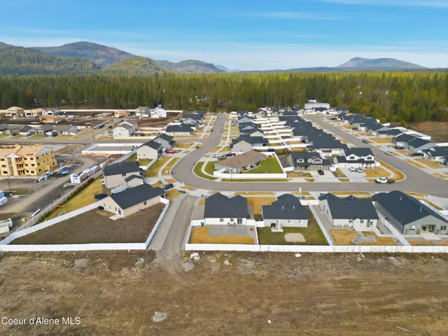 $490,000 | 16161 North Hadley Loop, Rathdrum, ID 83858