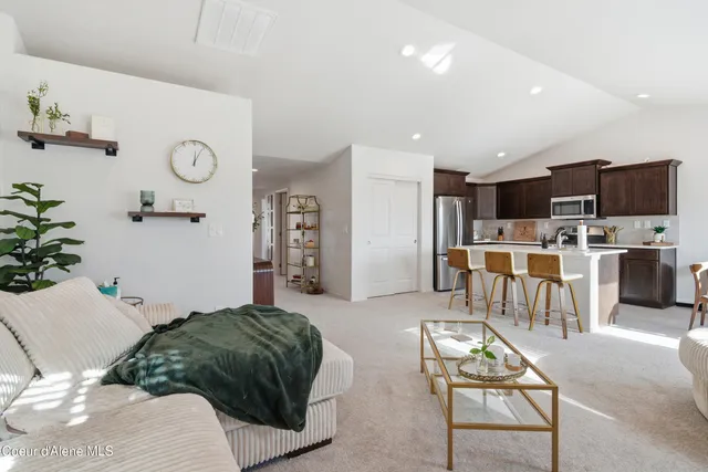 $490,000 | 16161 North Hadley Loop, Rathdrum, ID 83858