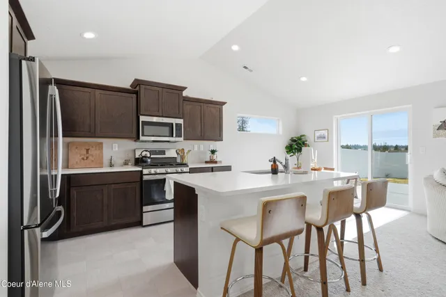 $490,000 | 16161 North Hadley Loop, Rathdrum, ID 83858