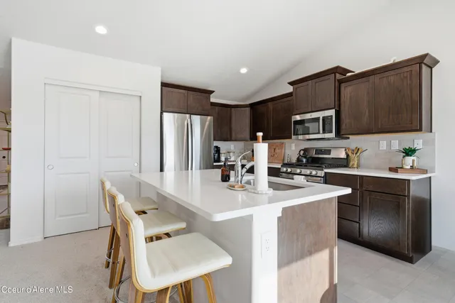 $490,000 | 16161 North Hadley Loop, Rathdrum, ID 83858