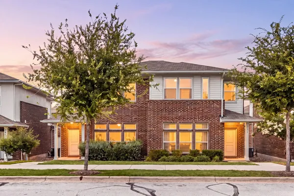 $530,000 | 605 West South Street, Unit 33, Leander, TX 78641