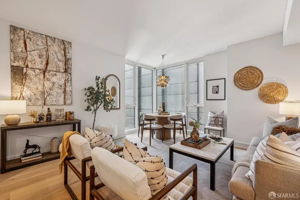 $950,000 | 631 Folsom Street, Unit 15E, San Francisco, CA 94107