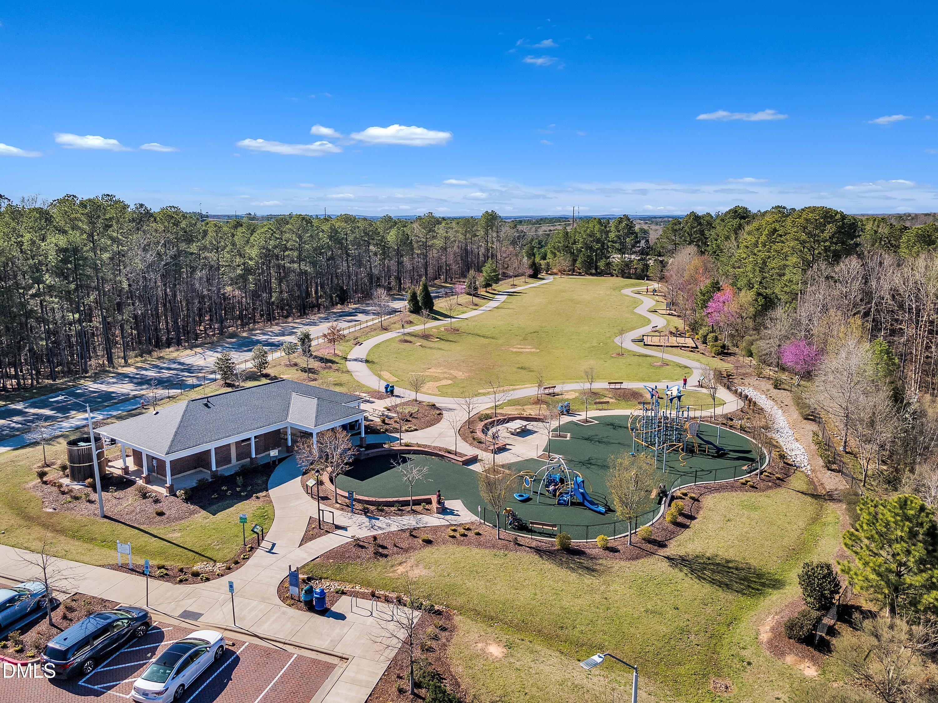 112 Huntersville Road Morrisville, NC 27560 - Photo 52 of 68