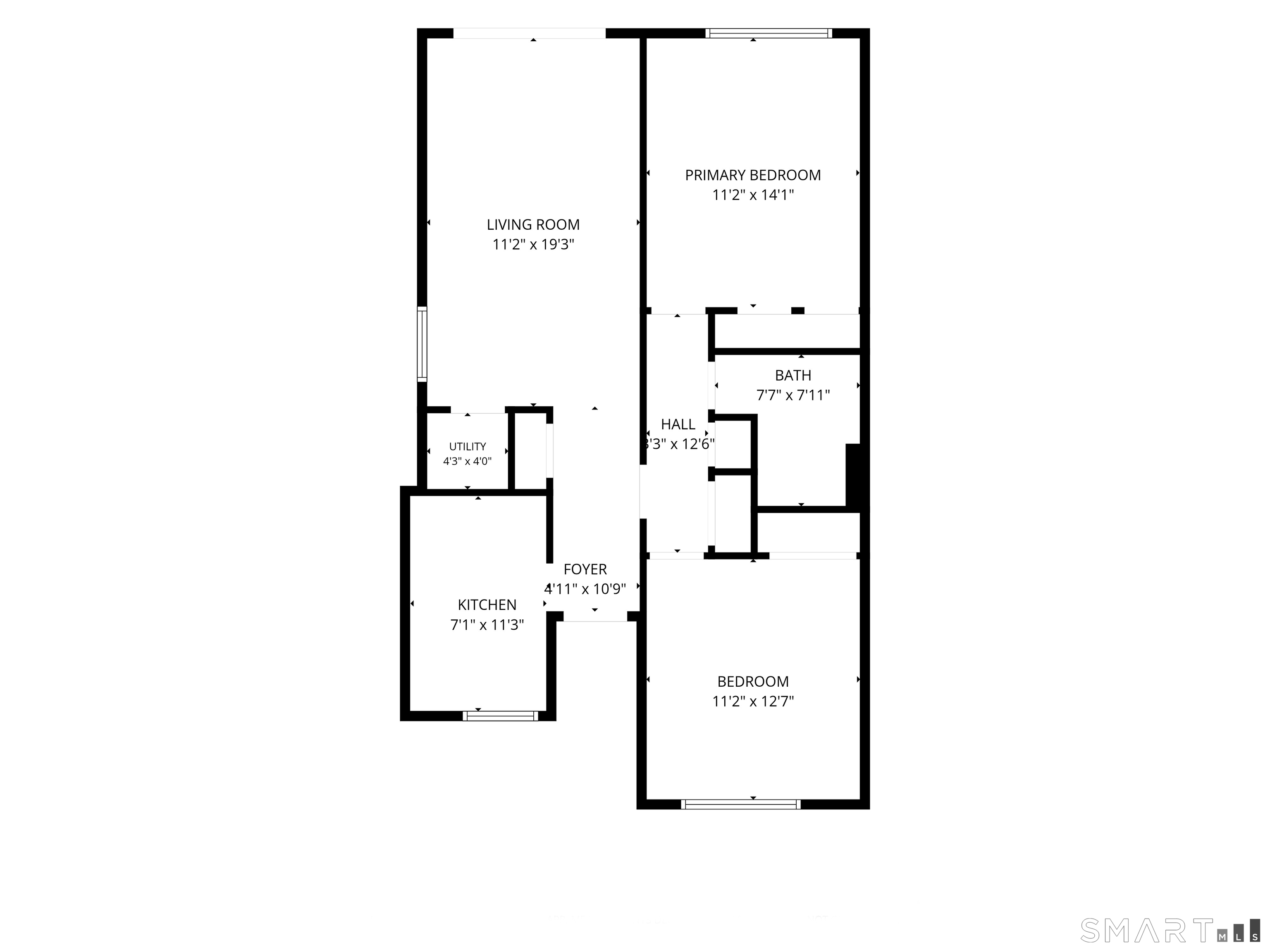 442 Asbury Ridge, Unit 442 Shelton, CT 06484 - Photo 40 of 40