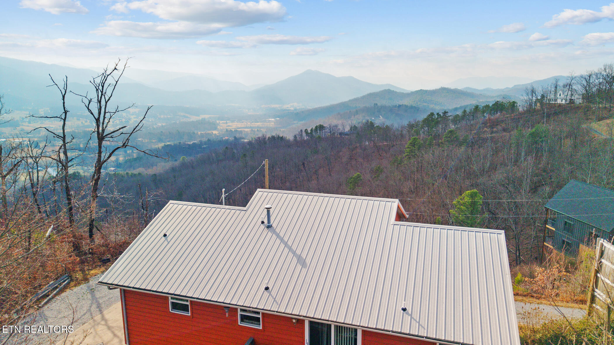 2701 Indigo Lane Sevierville, TN 37862 - Photo 6 of 45 dji_20260107114751_0549_d