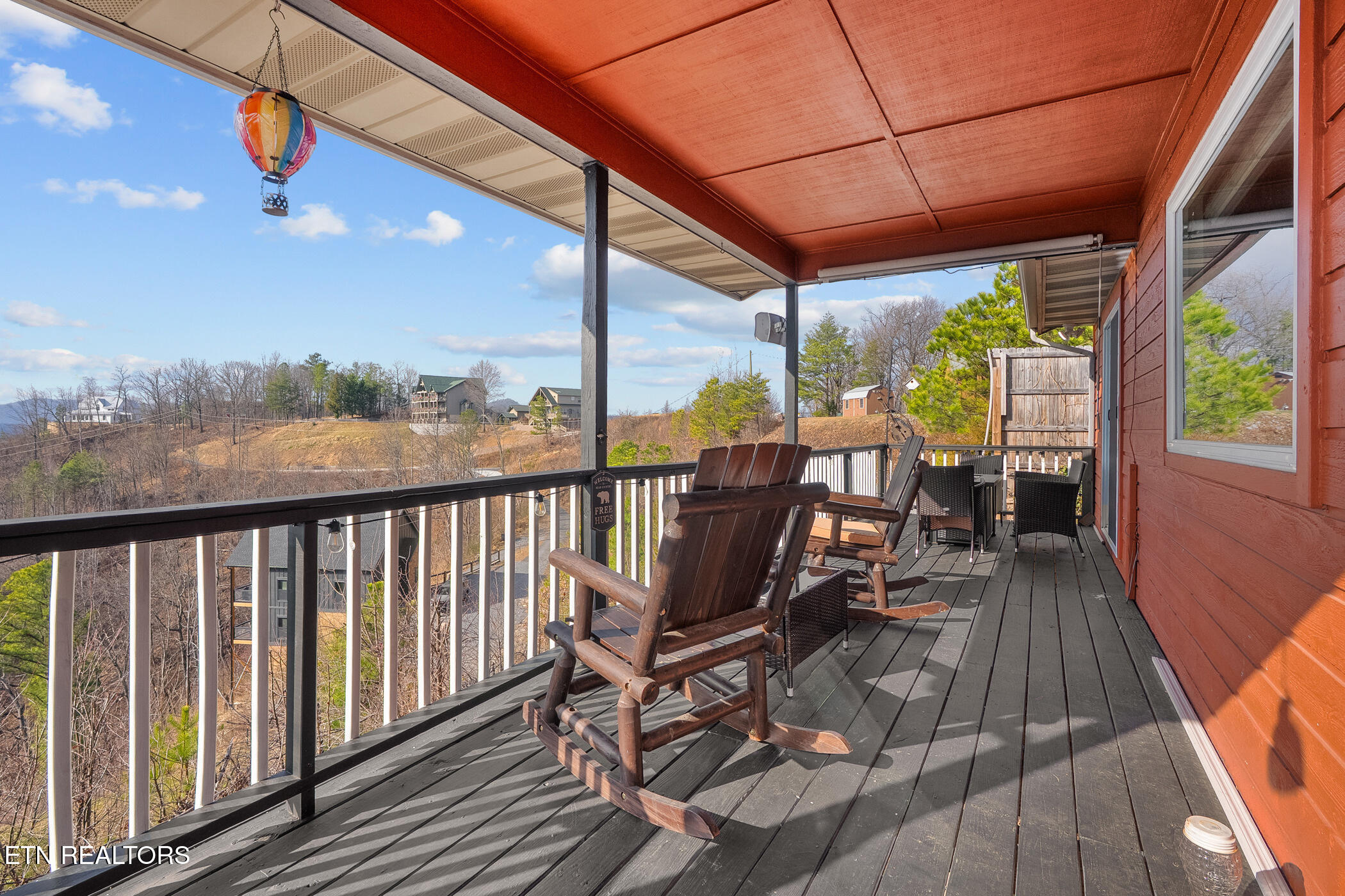 2701 Indigo Lane Sevierville, TN 37862 - Photo 8 of 45 dsc06844