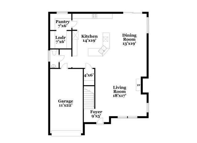 $2,240 | 3329 Osceola Lane, Charlotte, NC 28269