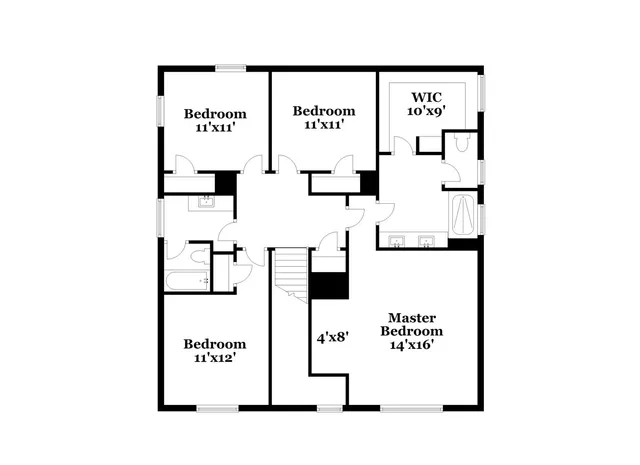 $2,240 | 3329 Osceola Lane, Charlotte, NC 28269