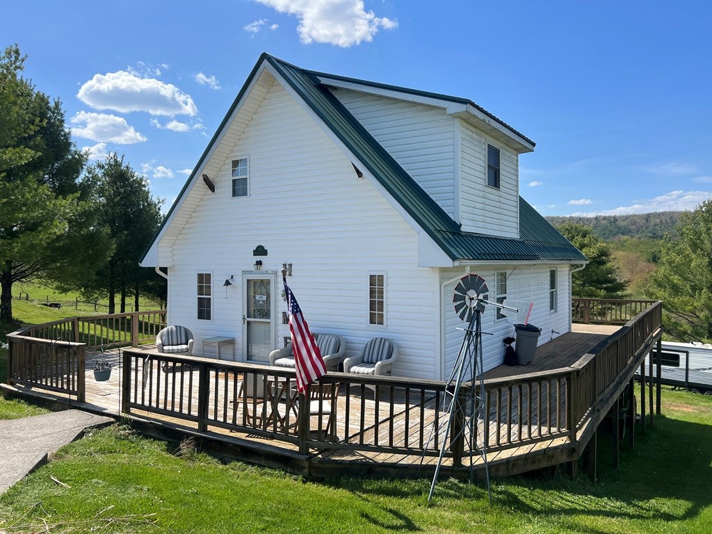 99 Meadowview Road Bland, VA 24315 - Photo 42 of 42 Gallery Image 42