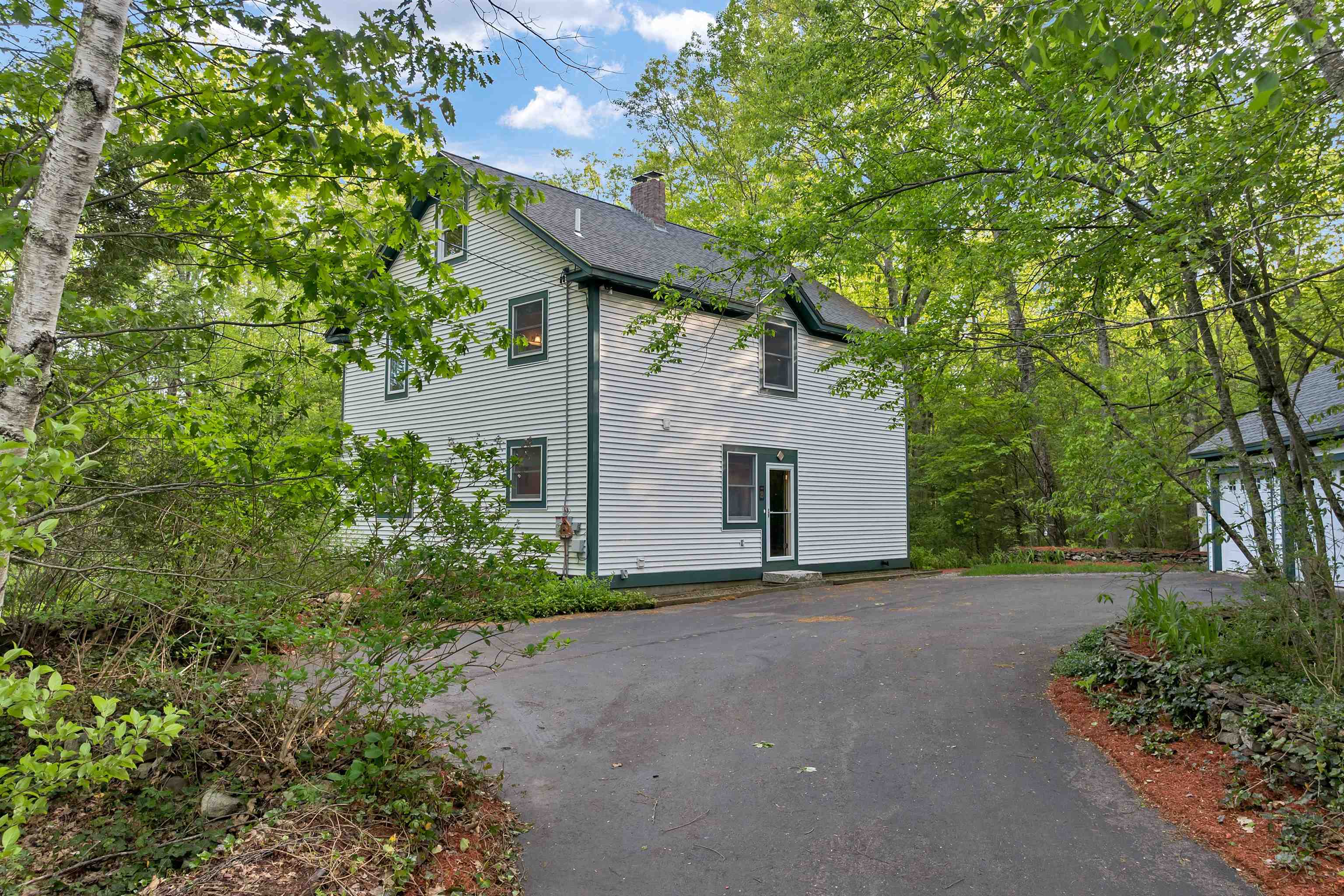 9 Highland Ridge Road Barrington, NH 03825 - Photo 32 of 54