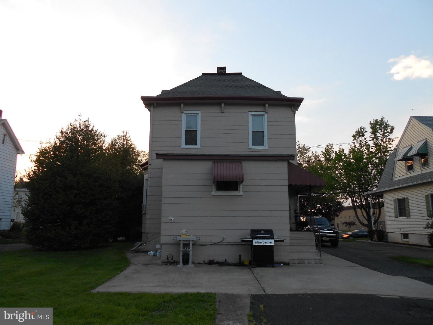 45 West Upper Ferry Road Ewing, NJ 08628 - Photo 11 of 22 Exterior Back