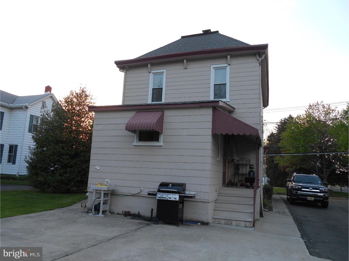 45 West Upper Ferry Road Ewing, NJ 08628 - Photo 12 of 22 Exterior Side