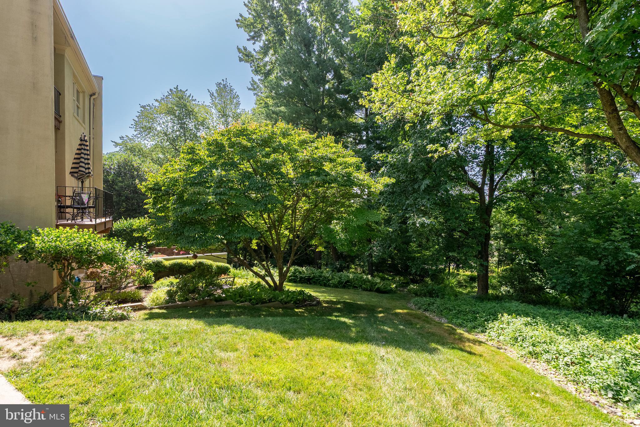 8001 Strauff Road, Unit 19 Baltimore, MD 21204 - Photo 51 of 54 Home Backs to Trees