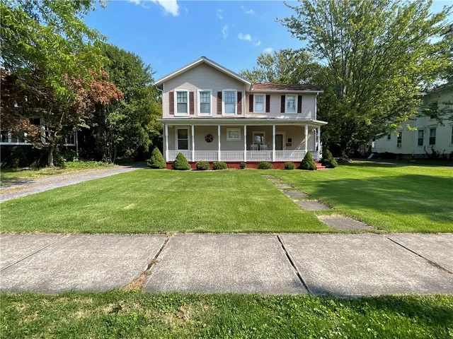 $139,000 | 114 State Street, Seneca Falls, NY 13148