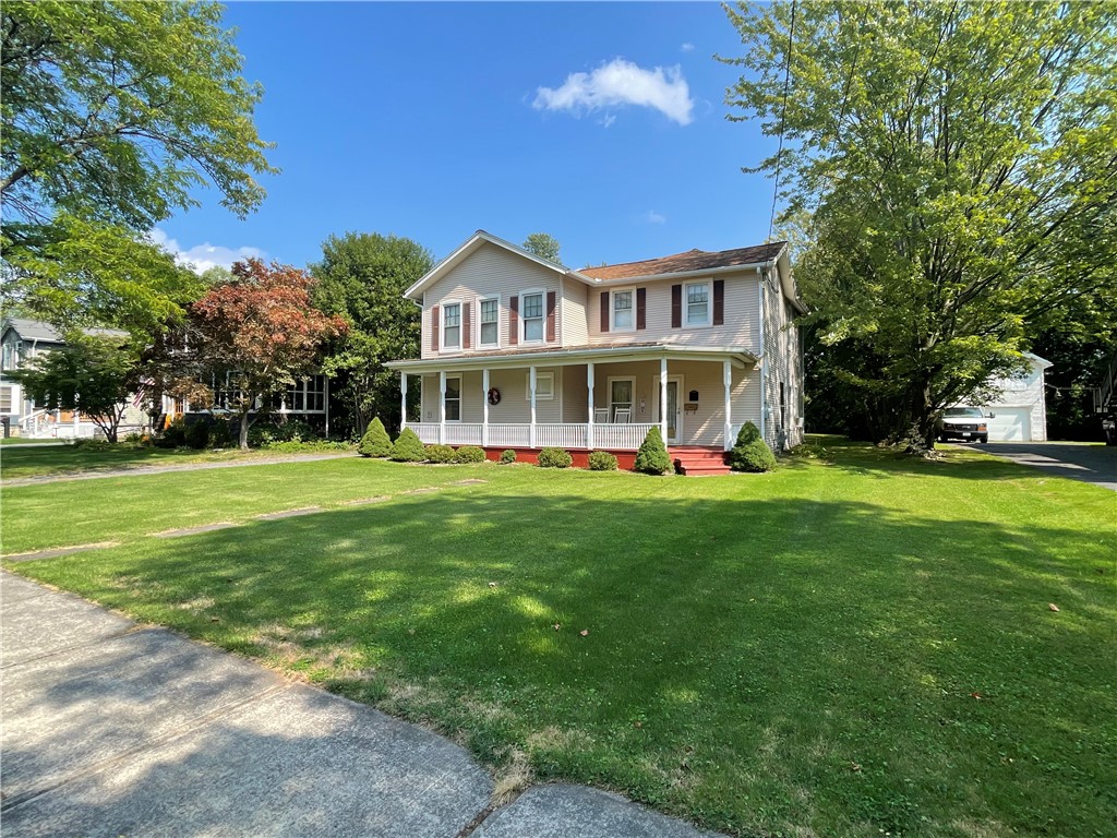 114 State Street Seneca Falls, NY 13148 - Photo 2 of 28