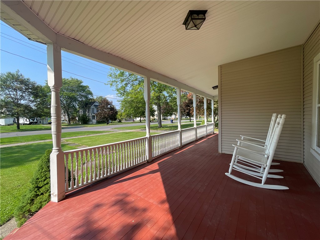 114 State Street Seneca Falls, NY 13148 - Photo 25 of 28