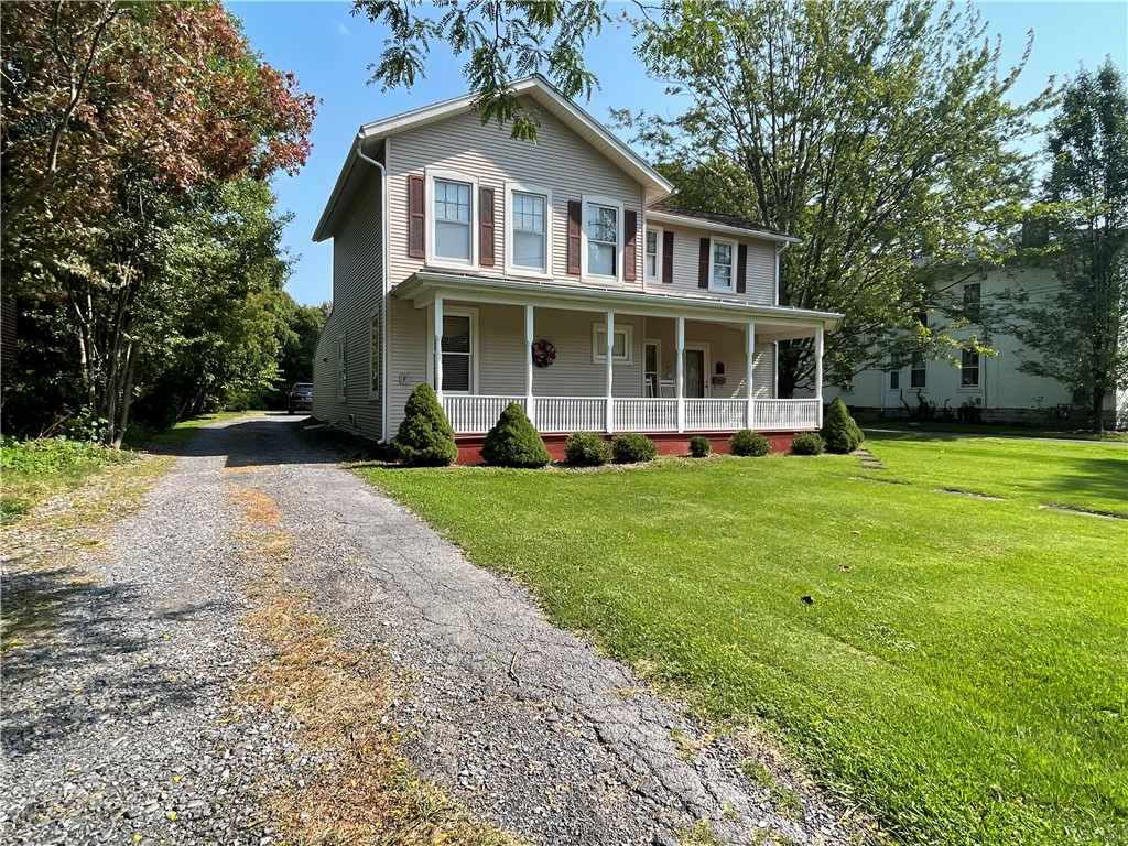 114 State Street Seneca Falls, NY 13148 - Photo 3 of 28