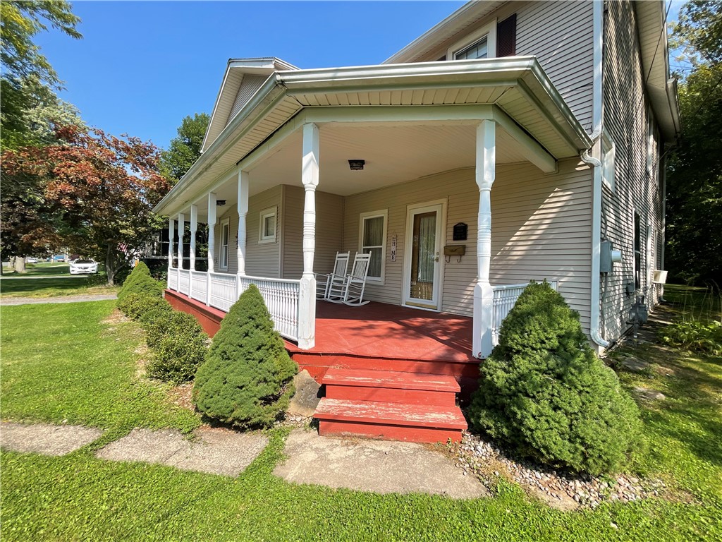 114 State Street Seneca Falls, NY 13148 - Photo 4 of 28