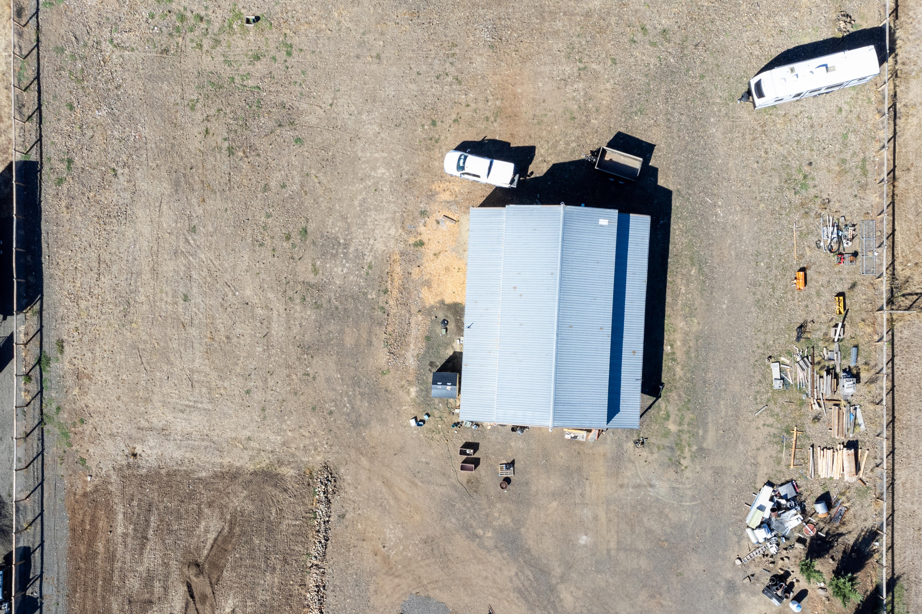4685 Antelope Road White City, OR 97503 - Photo 64 of 68 AntelopeDrone-0814