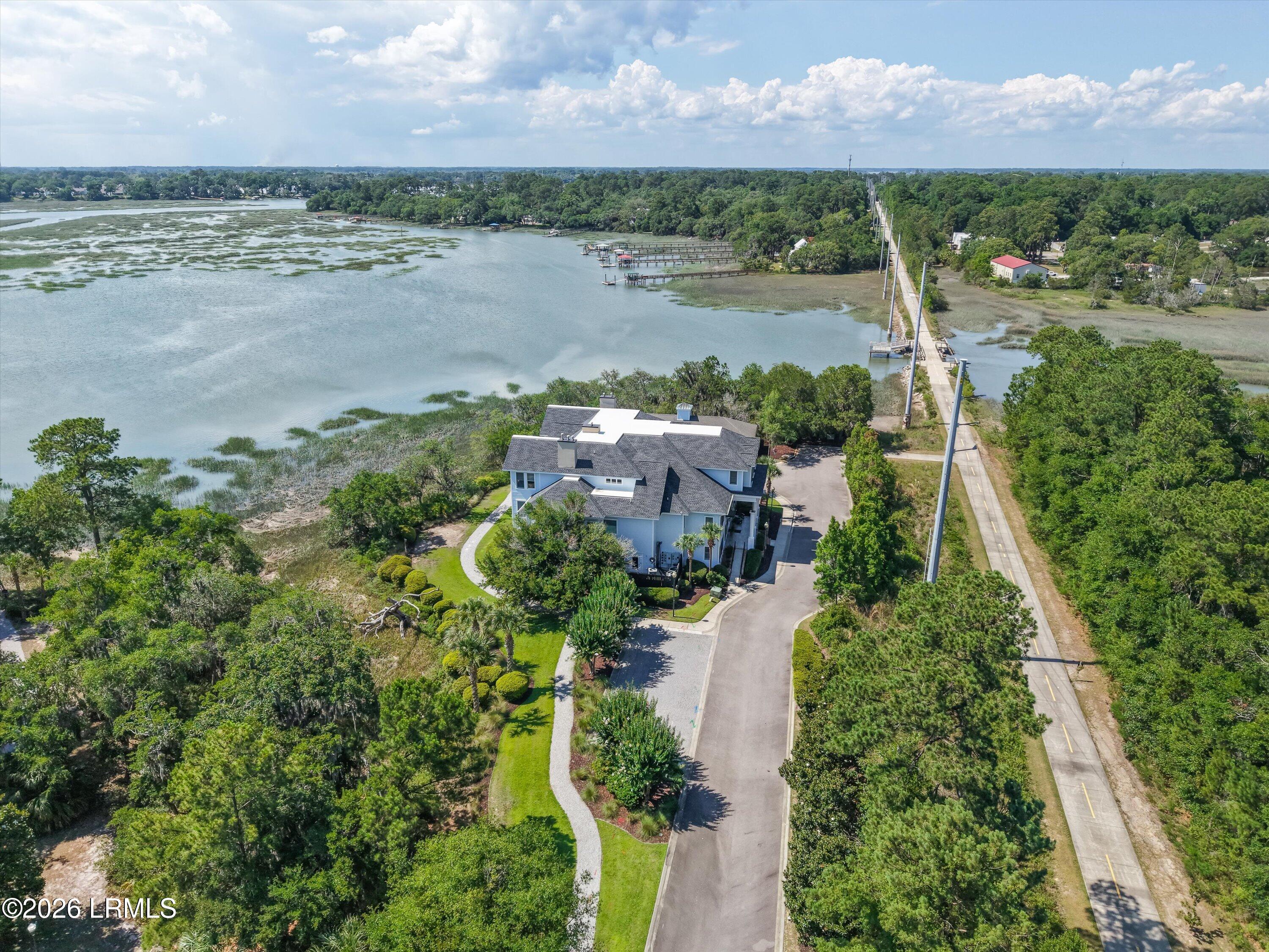 11 Rising Tide Drive, Unit A Beaufort, SC 29902 - Photo 38 of 46 38-11 Rising Tide Dr