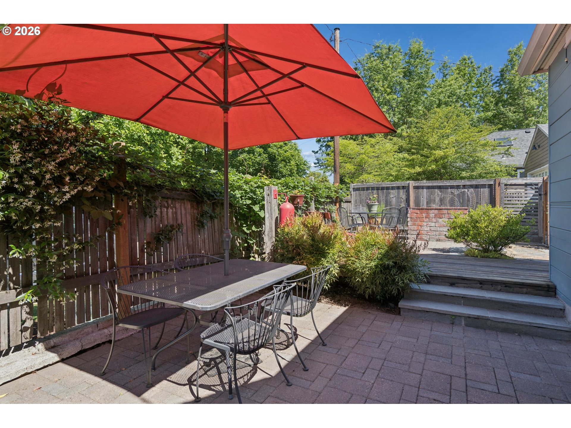 4505 Southeast Clinton Street Portland, OR 97206 - Photo 39 of 48