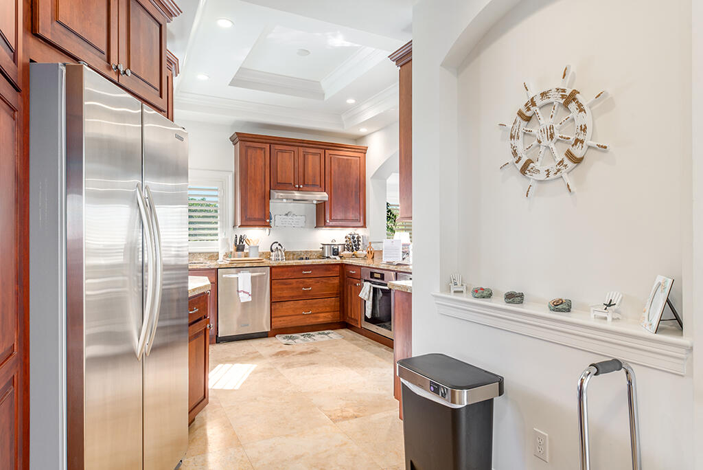 23 Northeast MacArthur Boulevard Stuart, FL 34996 - Photo 30 of 115 039