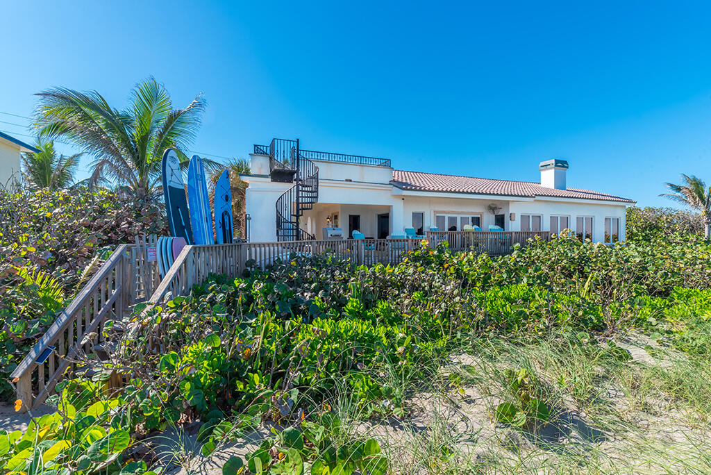 23 Northeast MacArthur Boulevard Stuart, FL 34996 - Photo 5 of 115 098