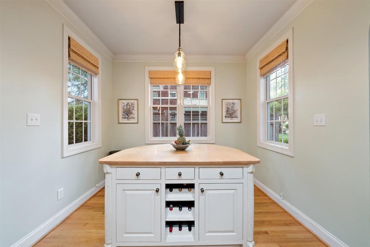 27 Shepherd Street Raleigh, NC 27607 - Photo 12 of 25 Photo 12