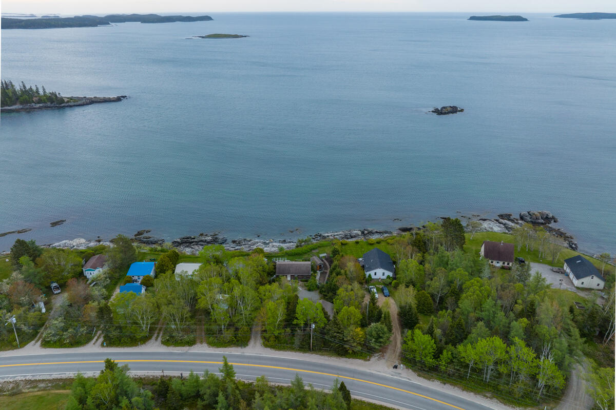 489 Mason Bay Road Jonesport, ME 04649 - Photo 58 of 63 Chandler Bay