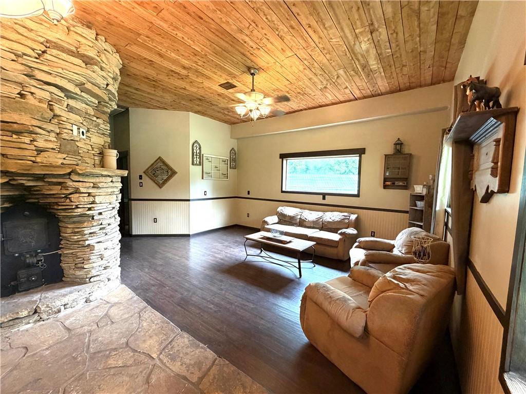 977 Northwest 1651st Road Bates City, MO 64011 - Photo 6 of 55