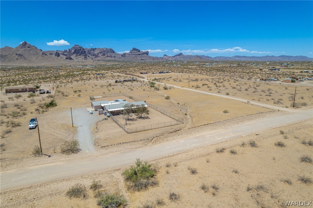 2757 South Jade Road Golden Valley, AZ 86413 - Photo 64 of 66 Gallery Image 64