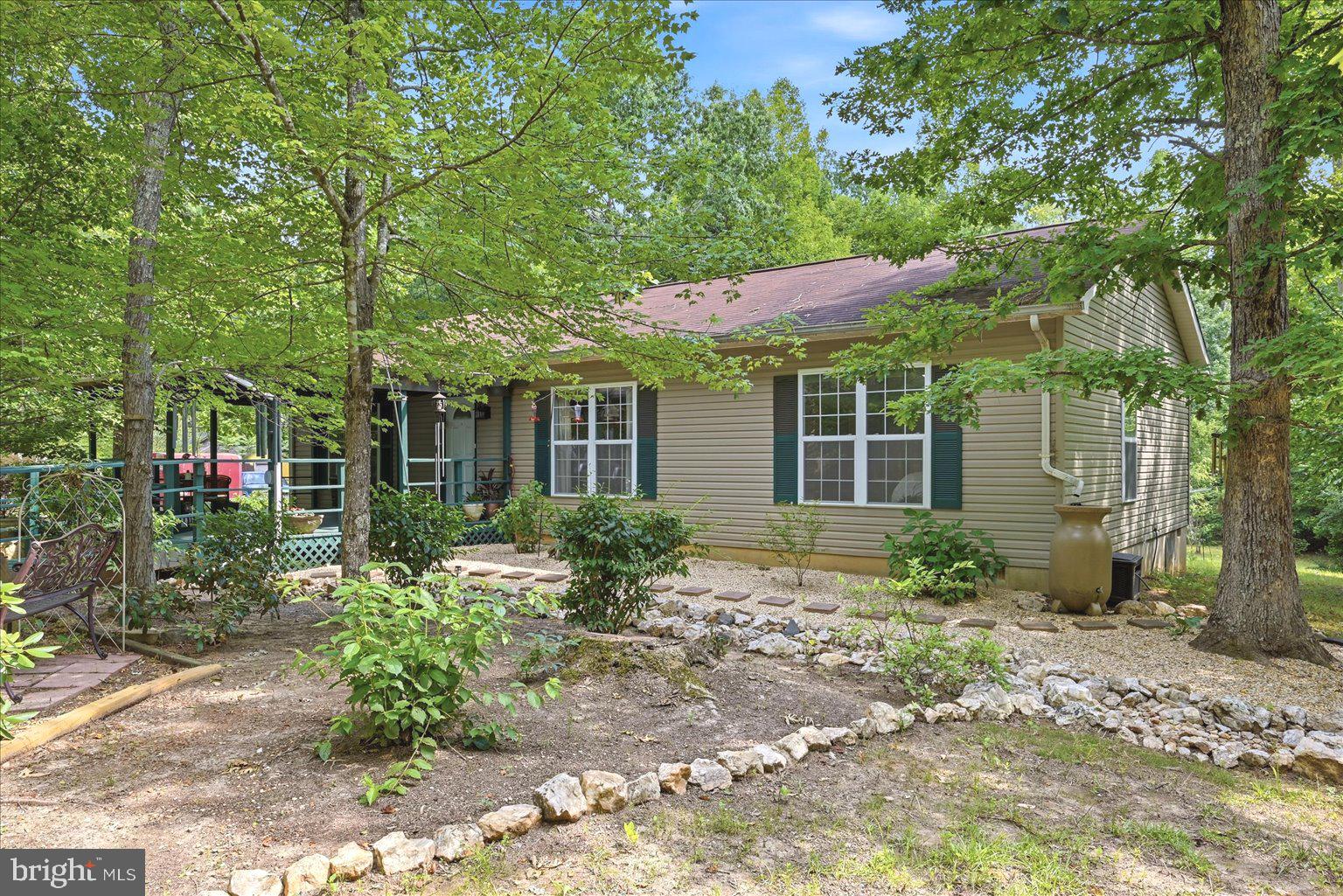 34254 Richards Ferry Road Richardsville, VA 22736 - Photo 39 of 40