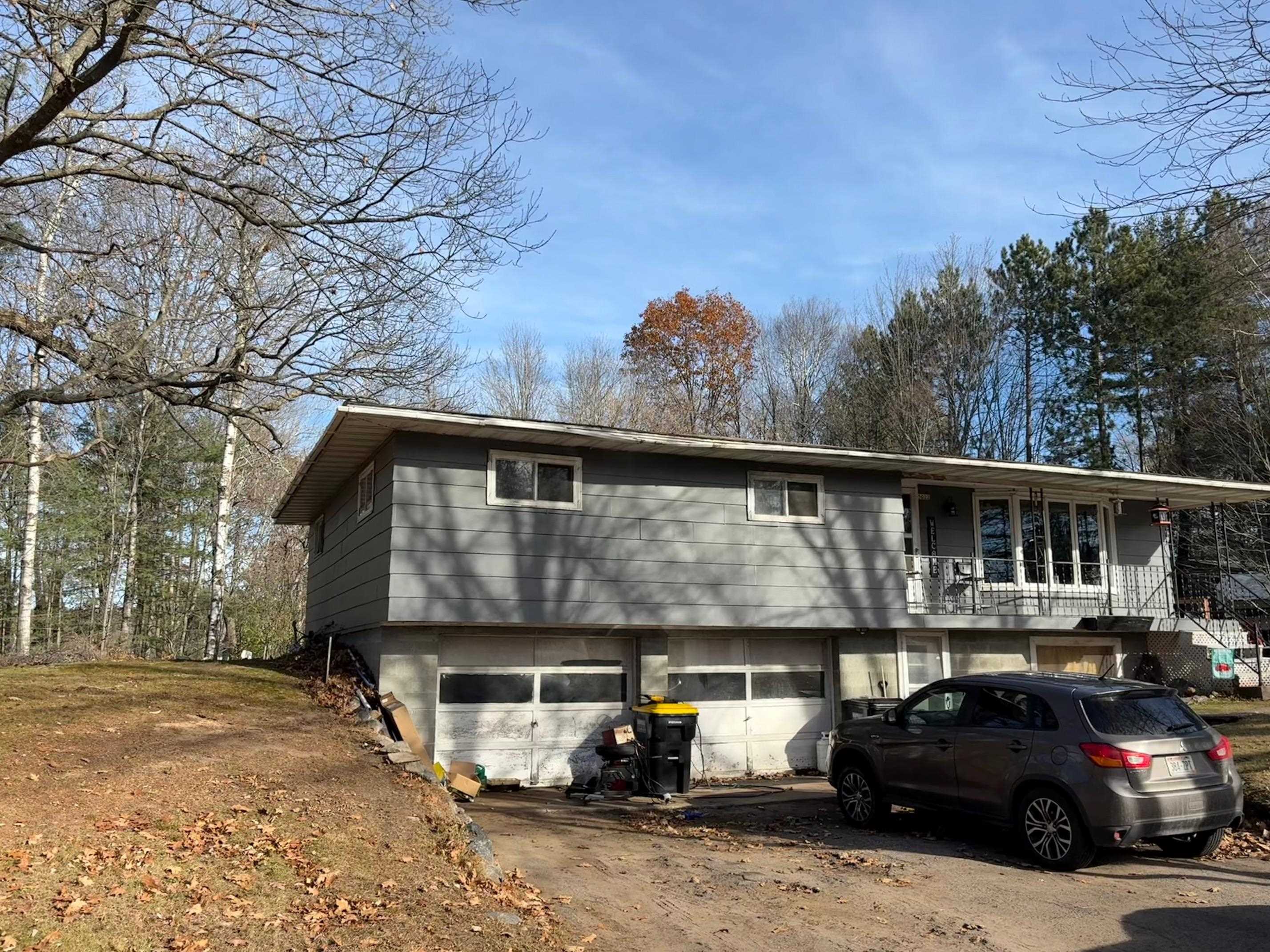 5022 Isle View Drive Rhinelander, WI 54501 - Photo 11 of 12