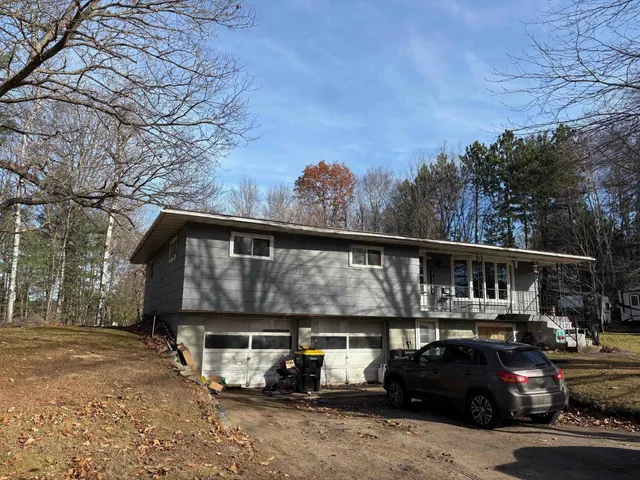 $169,000 | 5022 Isle View Drive, Rhinelander, WI 54501