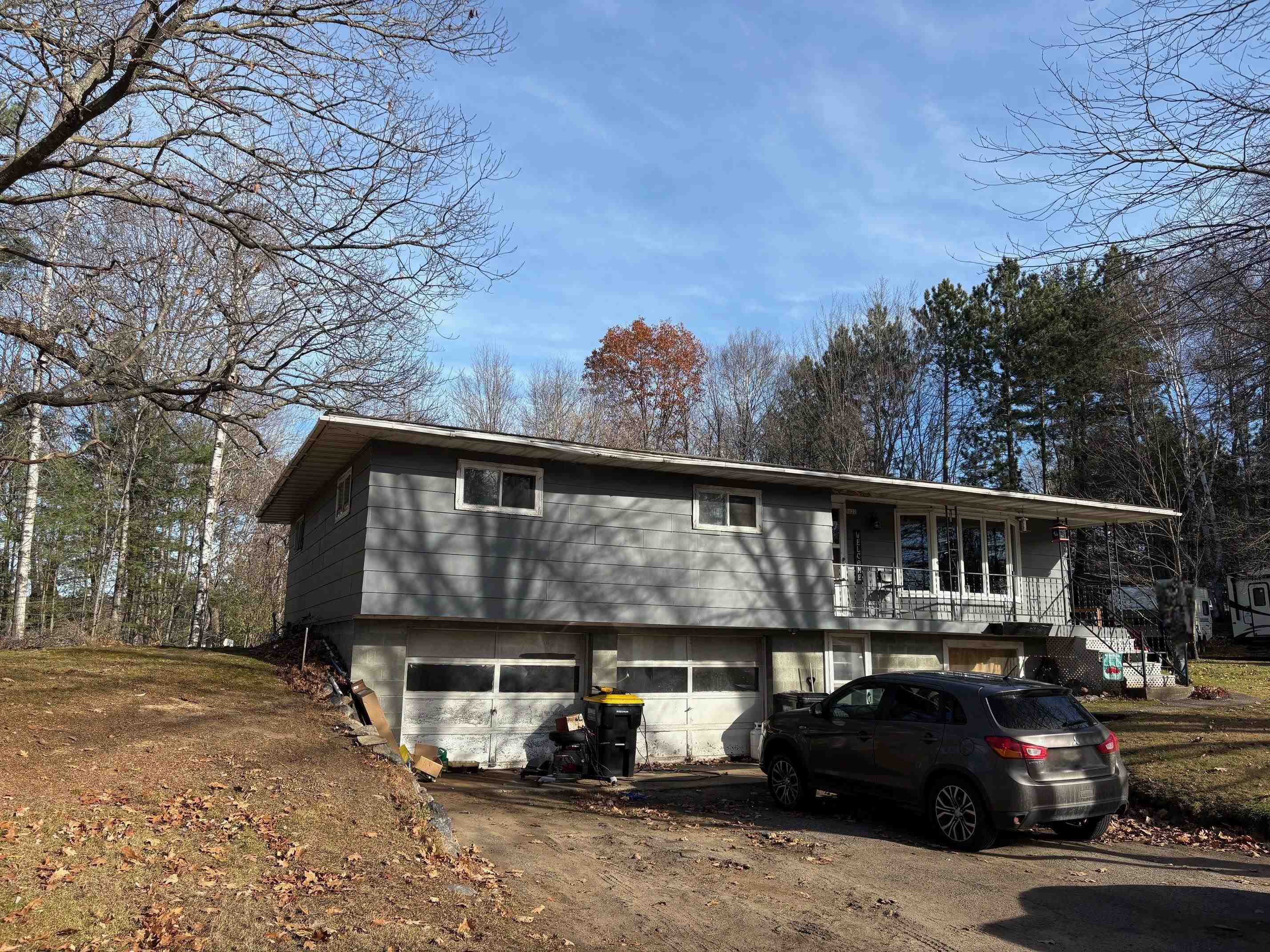 5022 Isle View Drive Rhinelander, WI 54501 - Photo 12 of 12