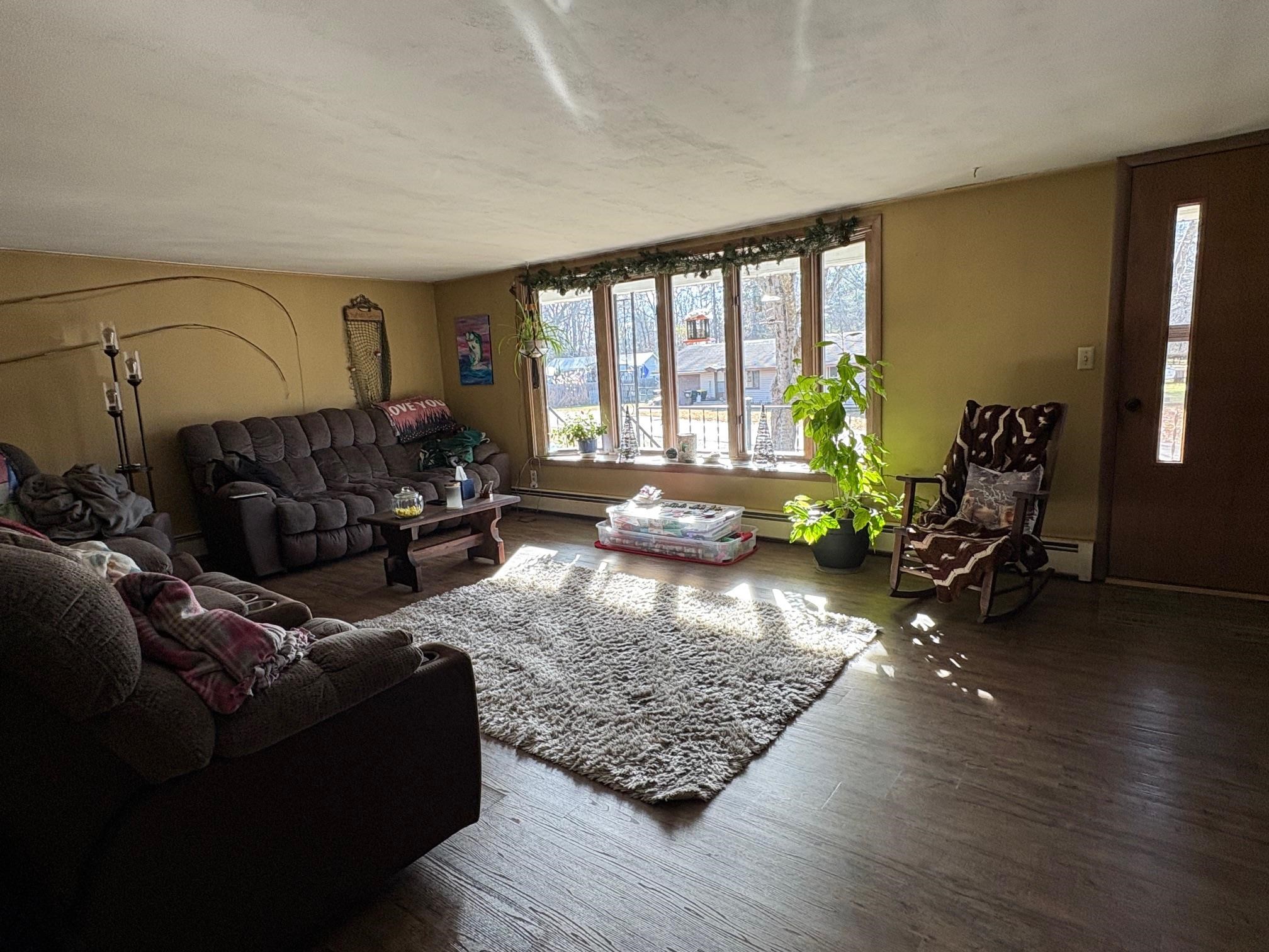 5022 Isle View Drive Rhinelander, WI 54501 - Photo 4 of 12