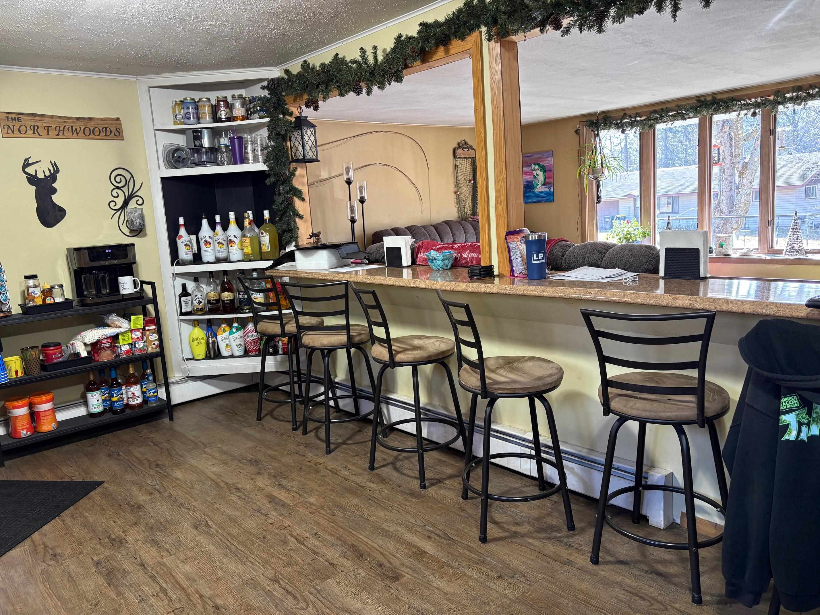 5022 Isle View Drive Rhinelander, WI 54501 - Photo 7 of 12