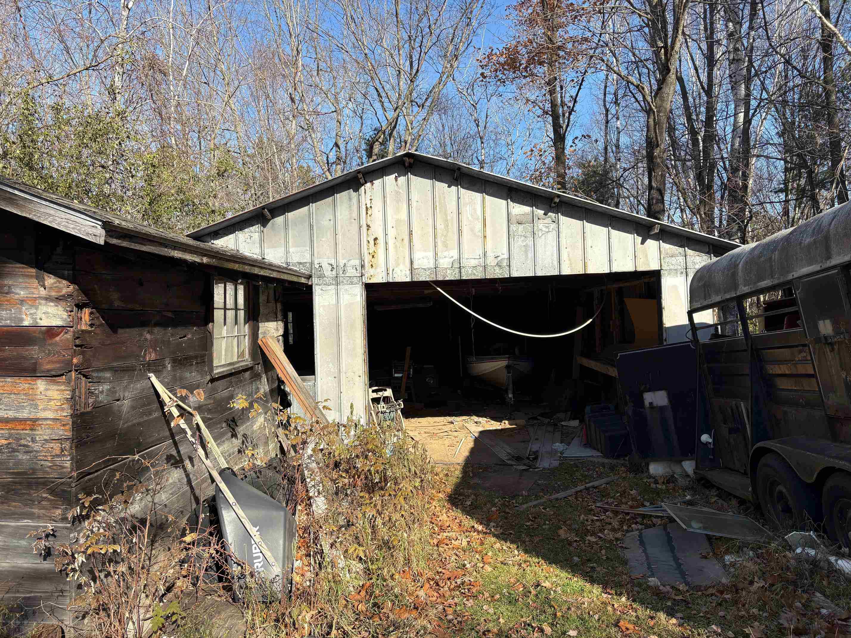 5022 Isle View Drive Rhinelander, WI 54501 - Photo 9 of 12