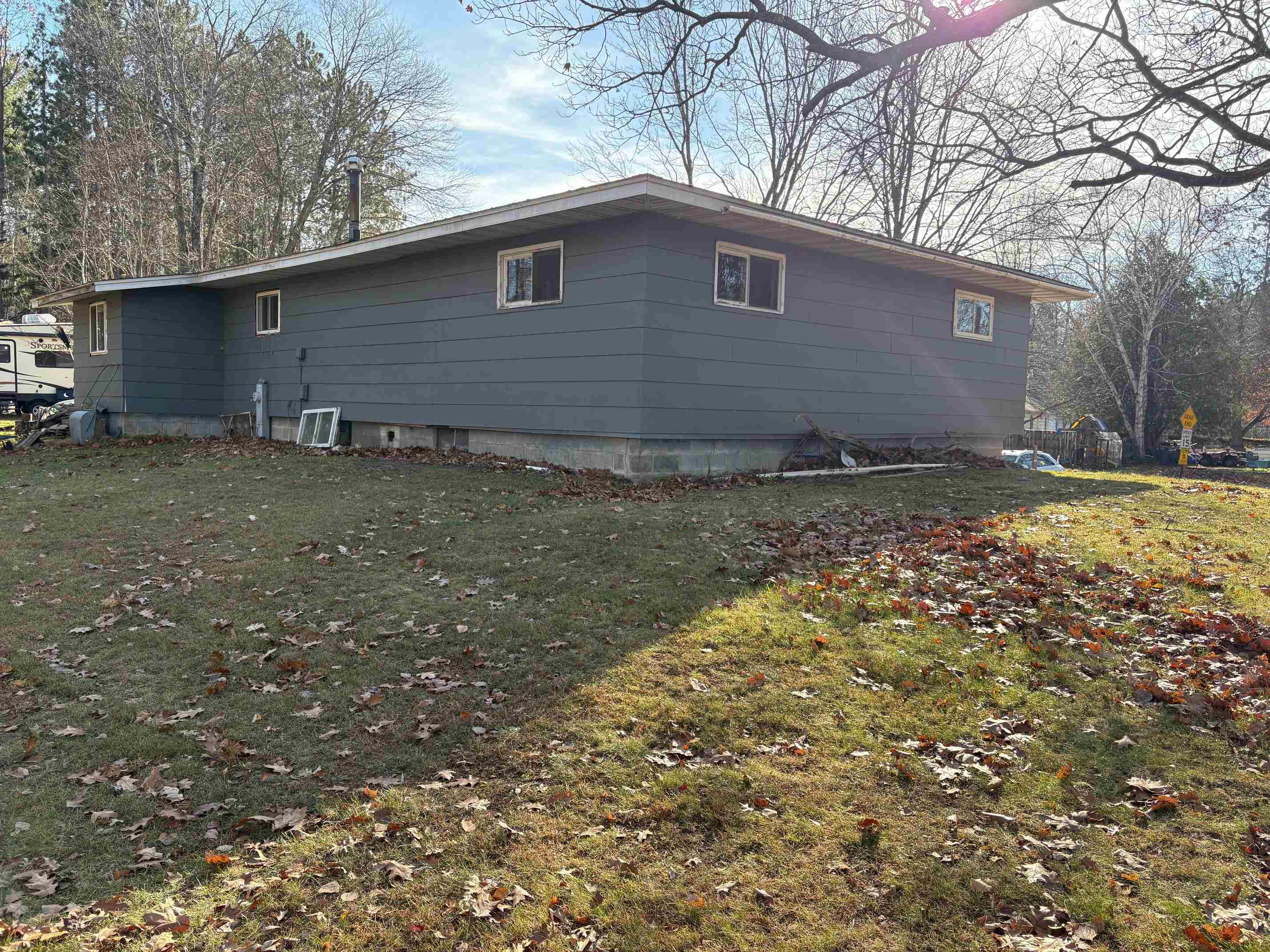 5022 Isle View Drive Rhinelander, WI 54501 - Photo 10 of 12